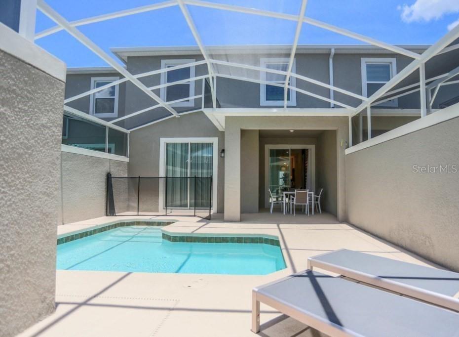 STONEYBROOK SOUTH NORTH PRCL PH 1 - Residential