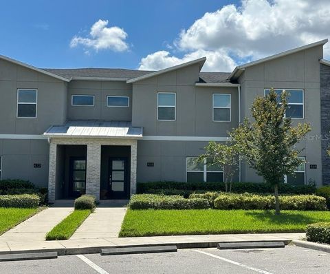 Photo of 468 Ocean Course Avenue, Davenport, FL 33896 (MLS # O6389824)