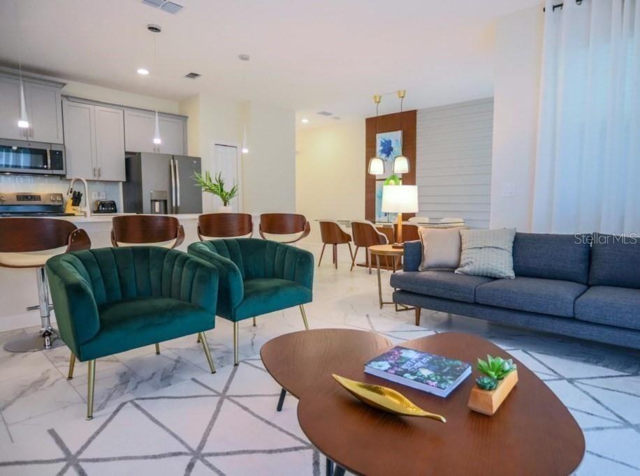 STONEYBROOK SOUTH NORTH PRCL PH 1 - Residential