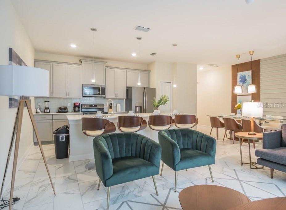 STONEYBROOK SOUTH NORTH PRCL PH 1 - Residential