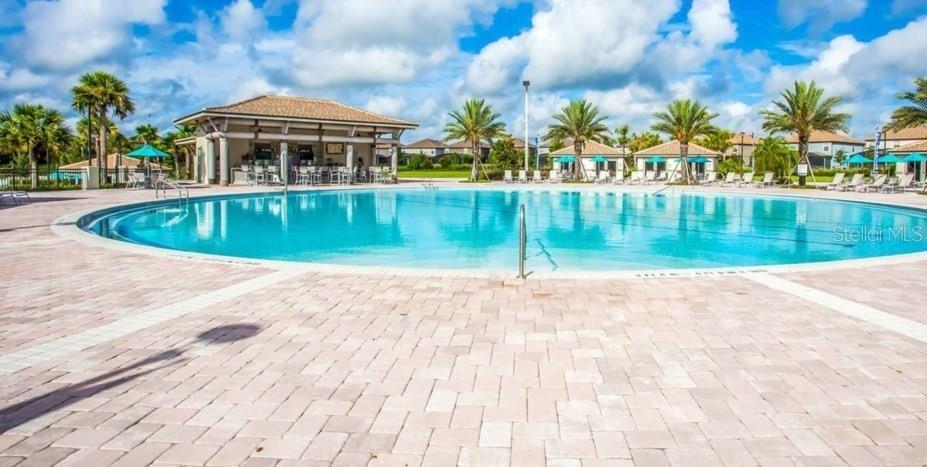 STONEYBROOK SOUTH NORTH PRCL PH 1 - Residential