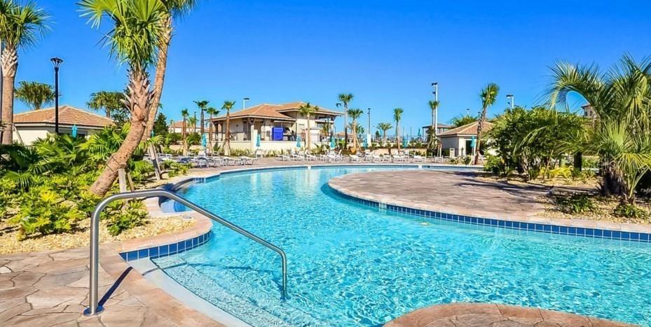 STONEYBROOK SOUTH NORTH PRCL PH 1 - Residential