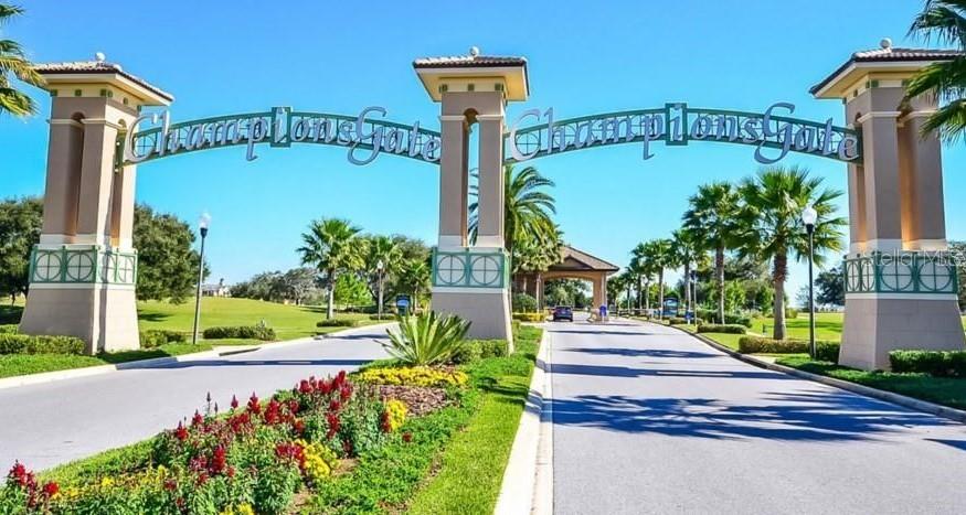 STONEYBROOK SOUTH NORTH PRCL PH 1 - Residential