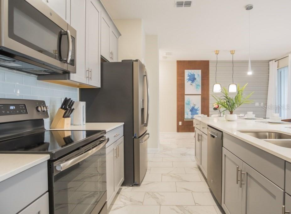 STONEYBROOK SOUTH NORTH PRCL PH 1 - Residential