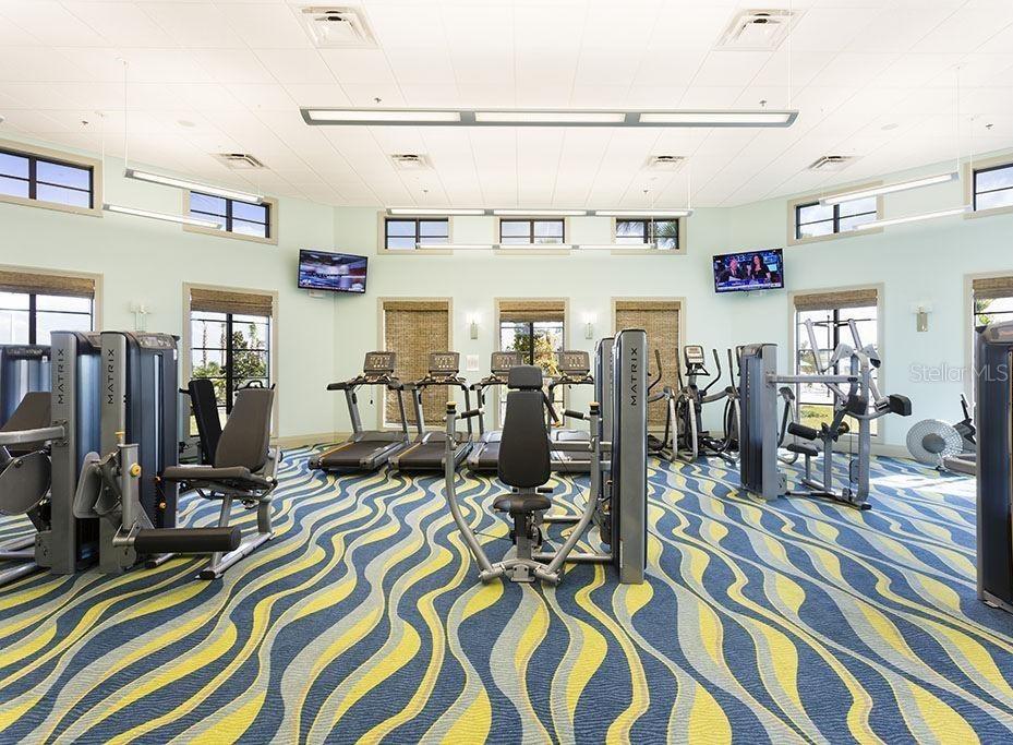 STONEYBROOK SOUTH NORTH PRCL PH 1 - Residential