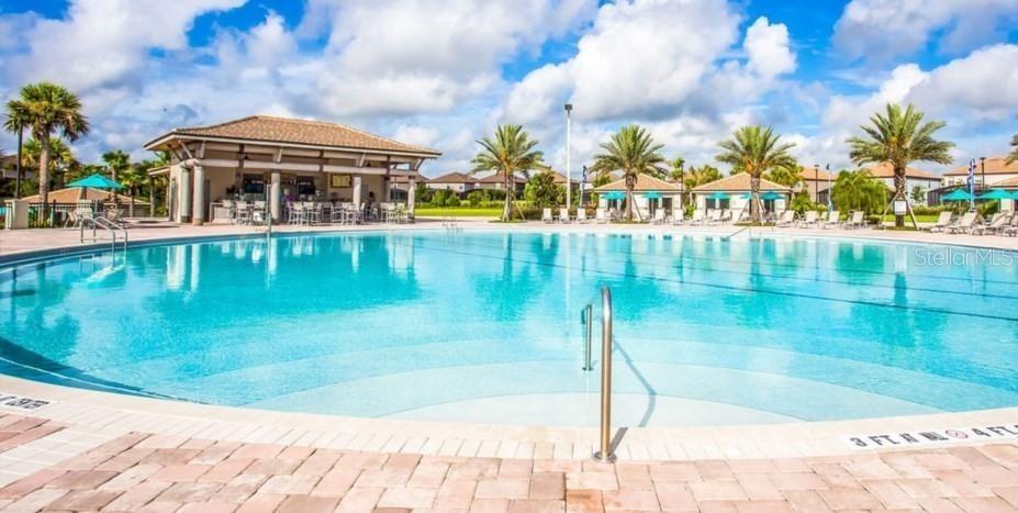 STONEYBROOK SOUTH NORTH PRCL PH 1 - Residential