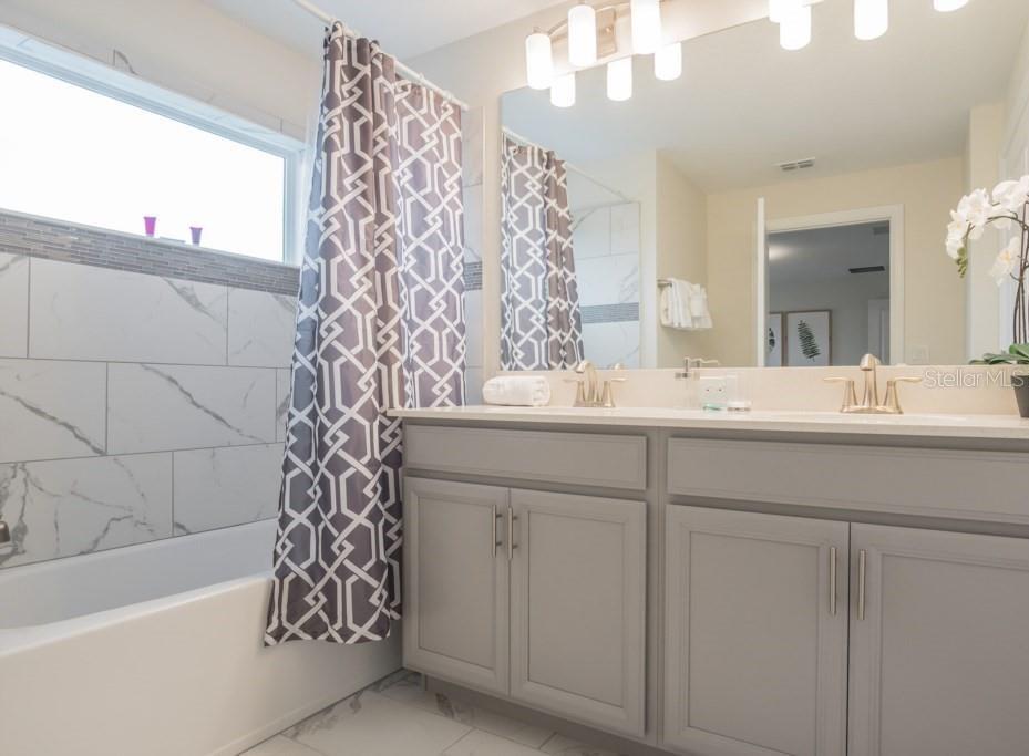 STONEYBROOK SOUTH NORTH PRCL PH 1 - Residential