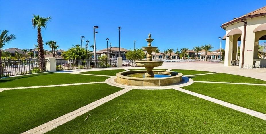 STONEYBROOK SOUTH NORTH PRCL PH 1 - Residential