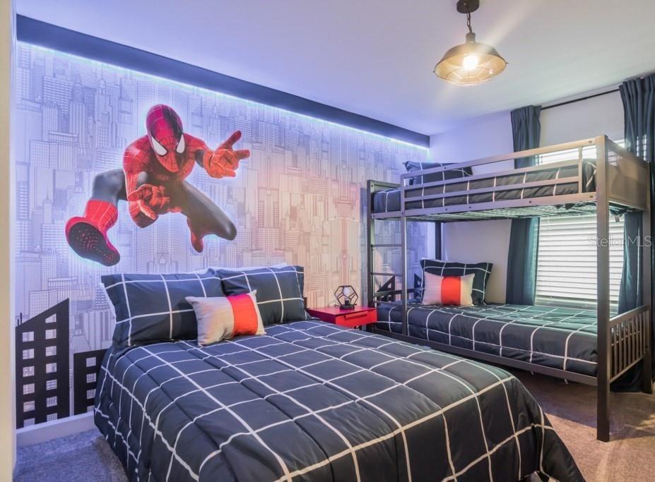 STONEYBROOK SOUTH NORTH PRCL PH 1 - Residential