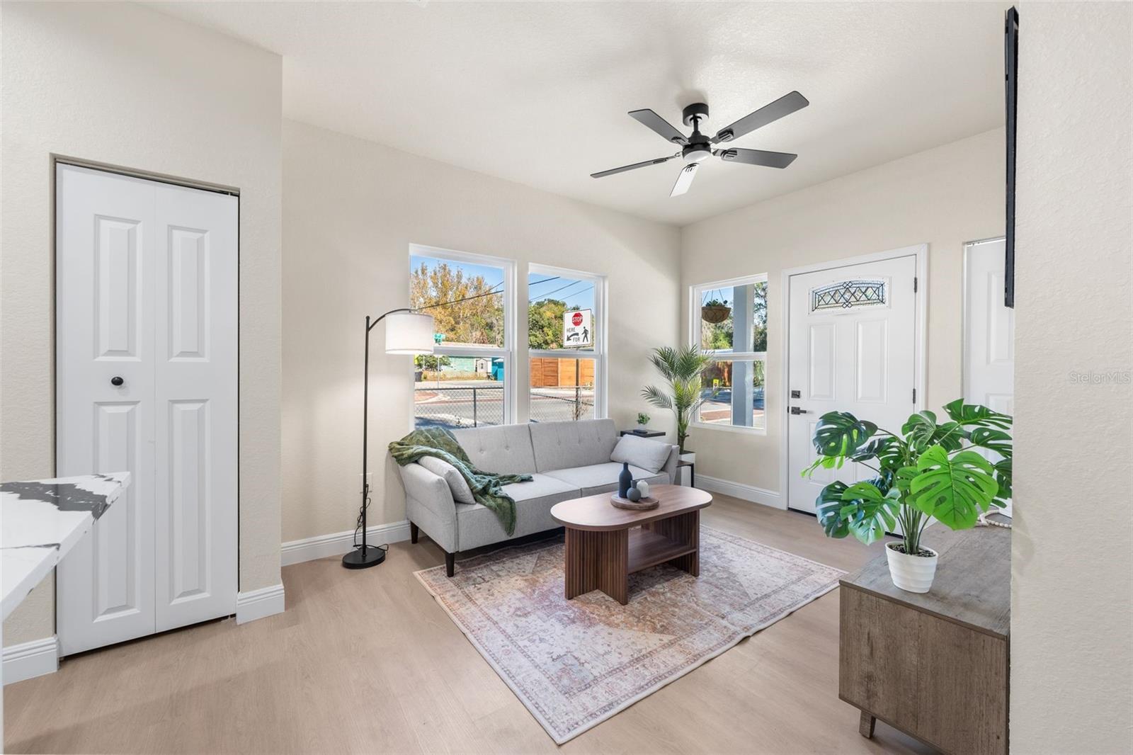 GAINESVILLE ROPERS ADD - Residential