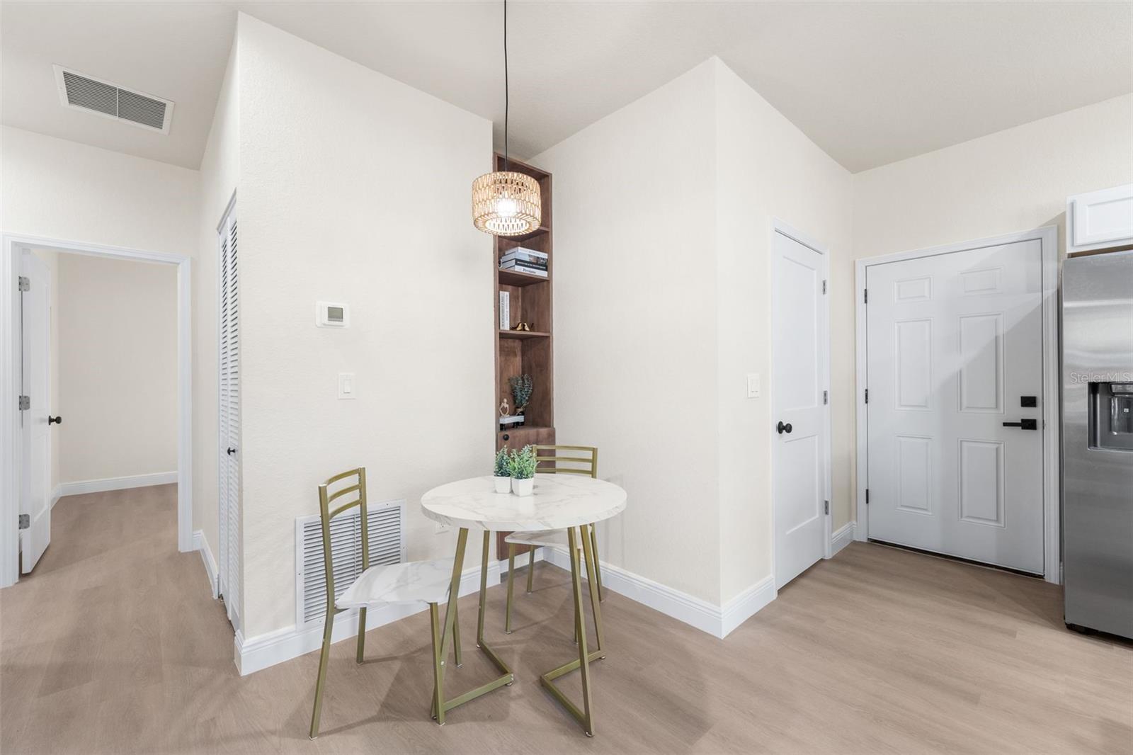 GAINESVILLE ROPERS ADD - Residential