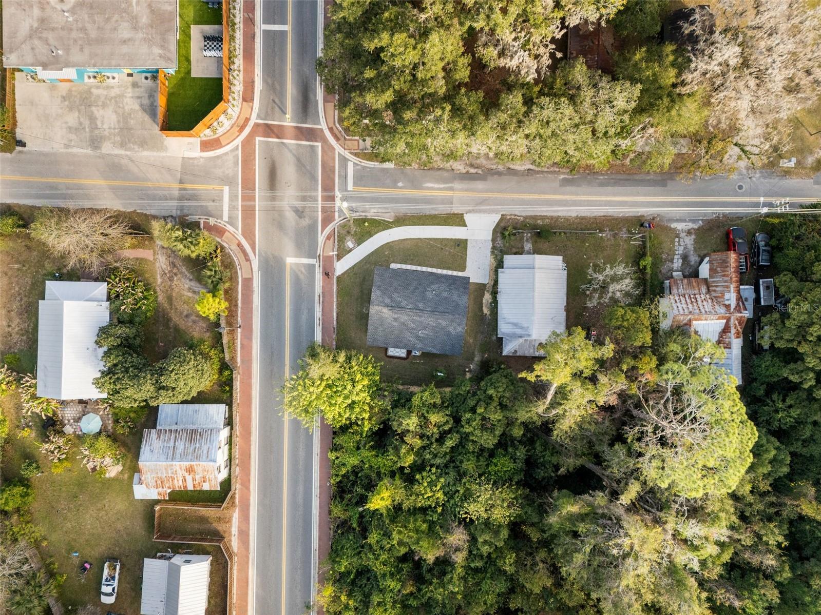 GAINESVILLE ROPERS ADD - Residential