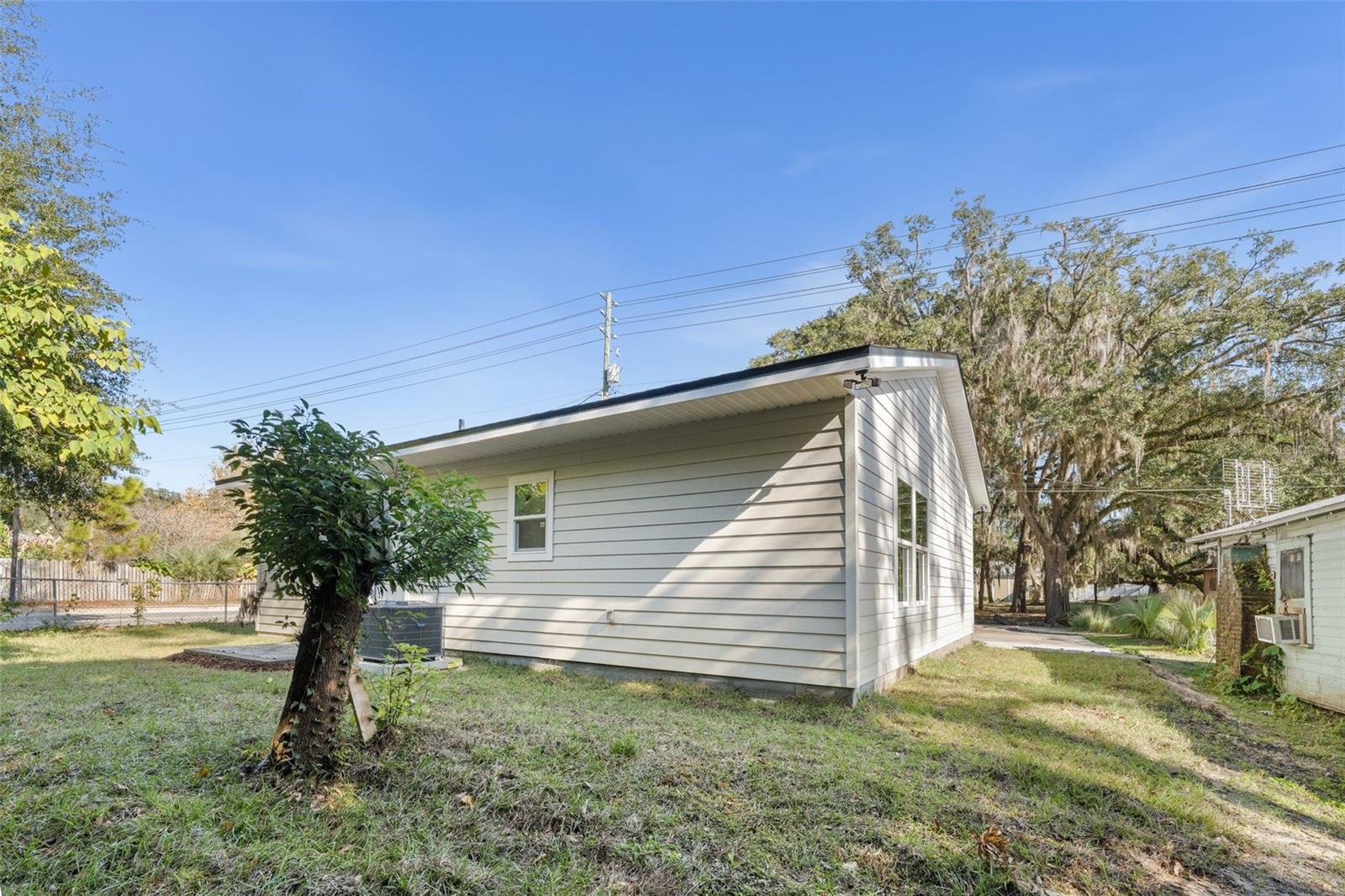 GAINESVILLE ROPERS ADD - Residential