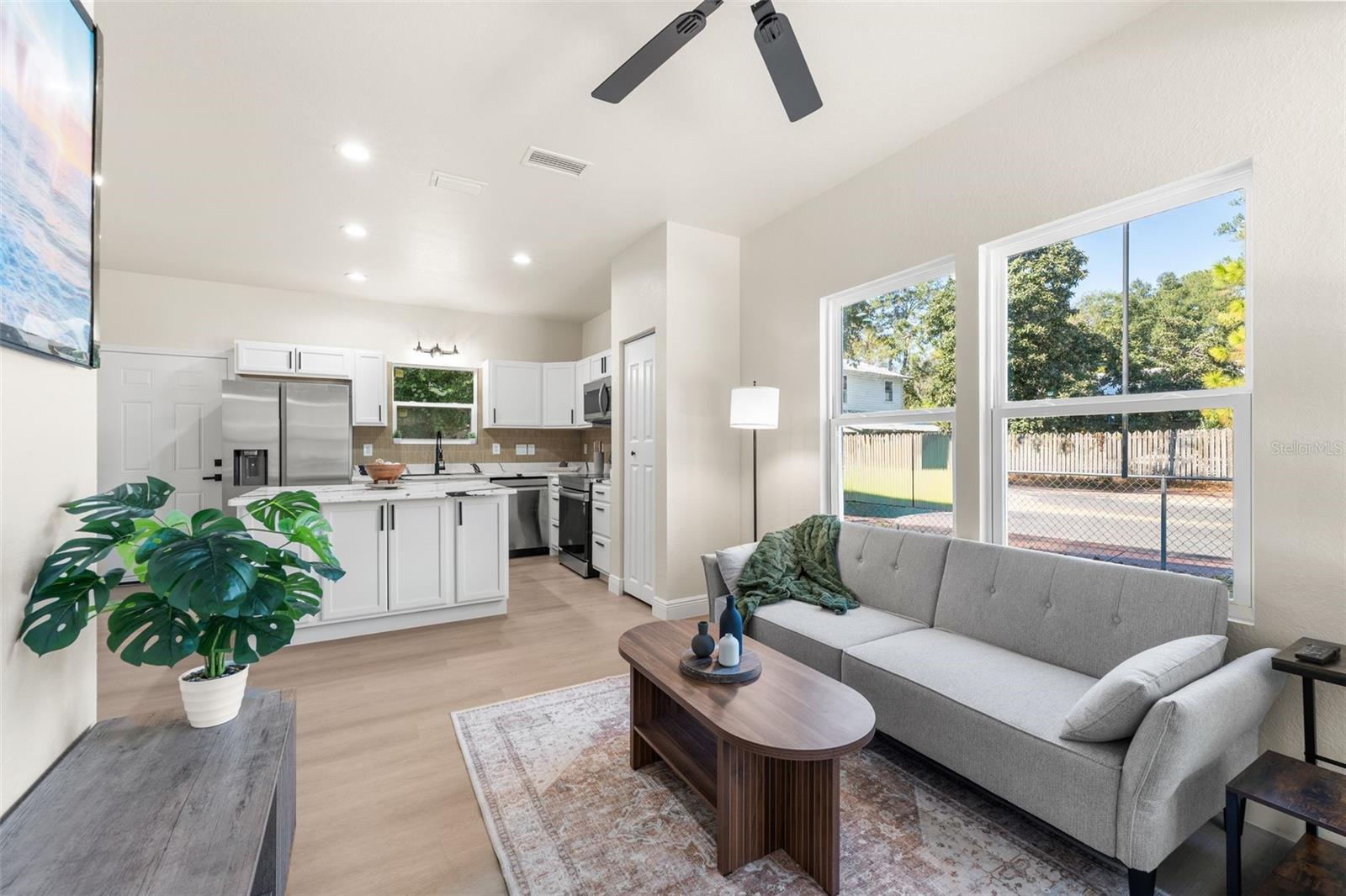 GAINESVILLE ROPERS ADD - Residential