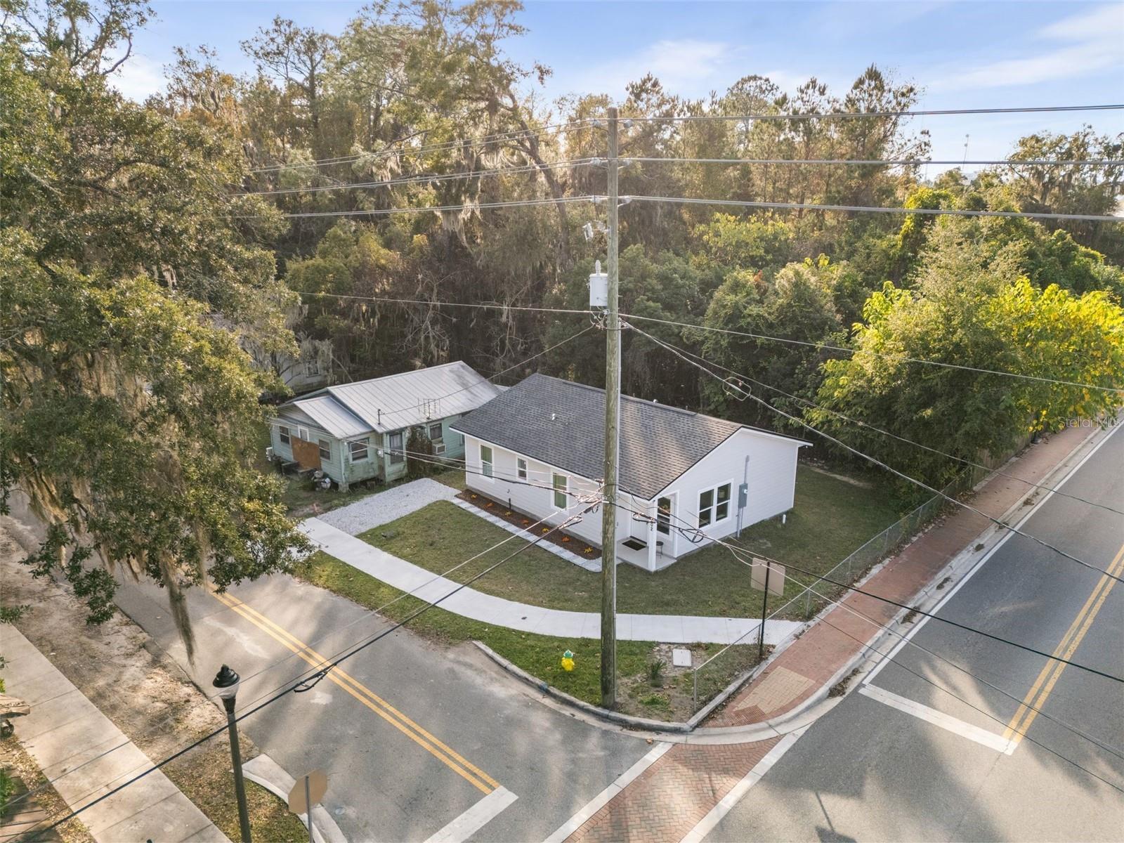 GAINESVILLE ROPERS ADD - Residential