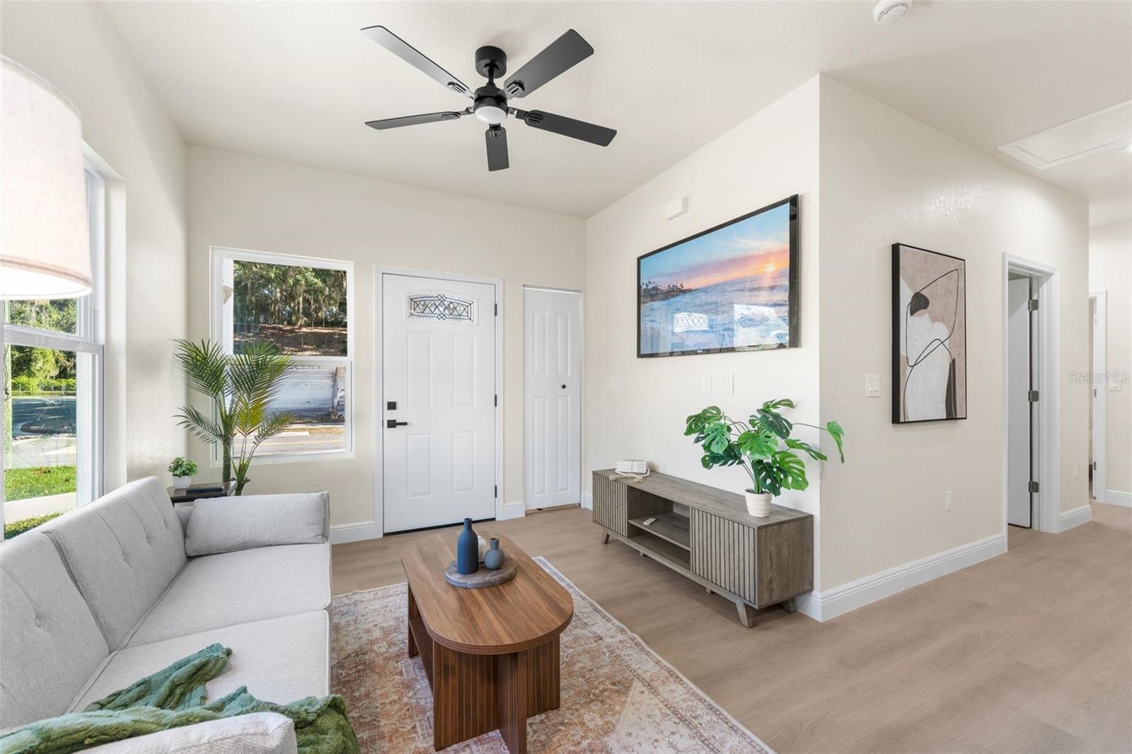 GAINESVILLE ROPERS ADD - Residential