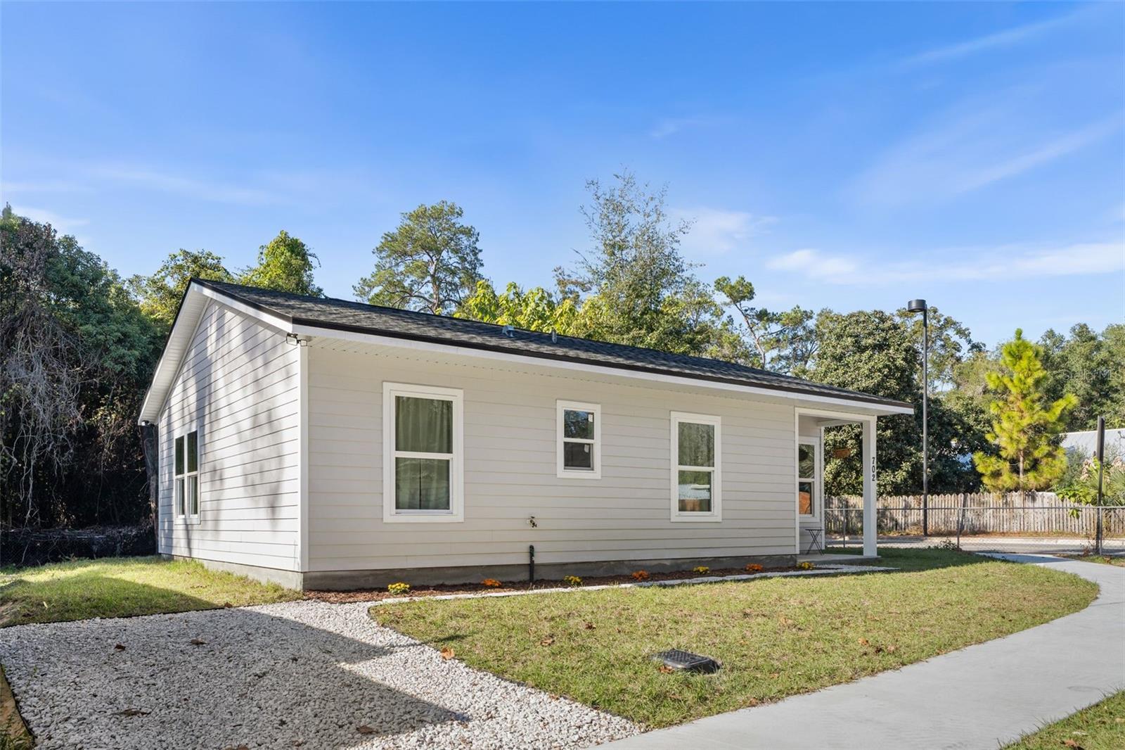GAINESVILLE ROPERS ADD - Residential