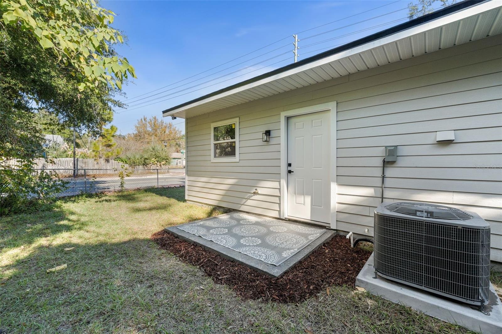 GAINESVILLE ROPERS ADD - Residential