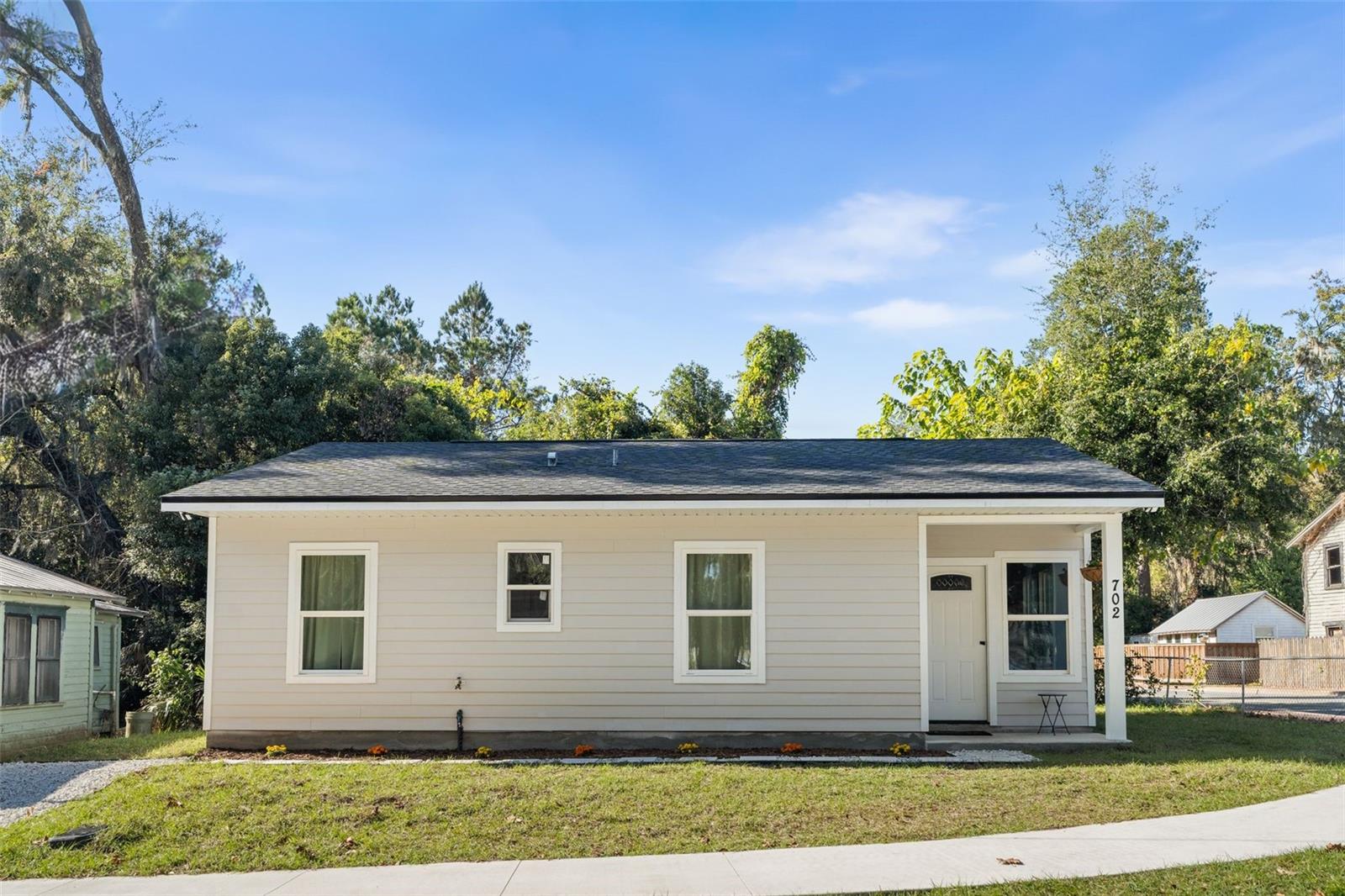 GAINESVILLE ROPERS ADD - Residential