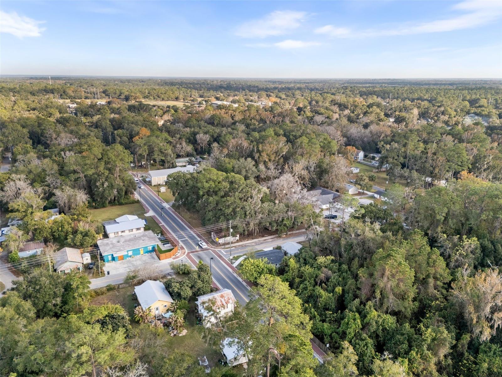 GAINESVILLE ROPERS ADD - Residential