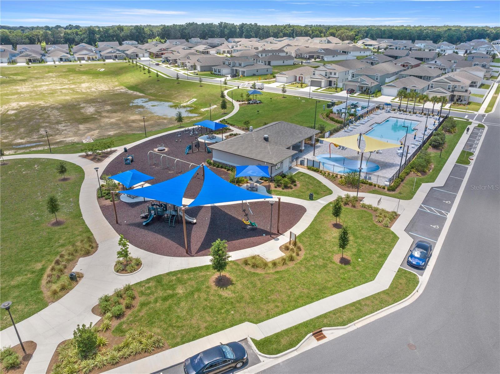 CALESA TOWNSHIP ROAN HILLS PH - Residential Lease