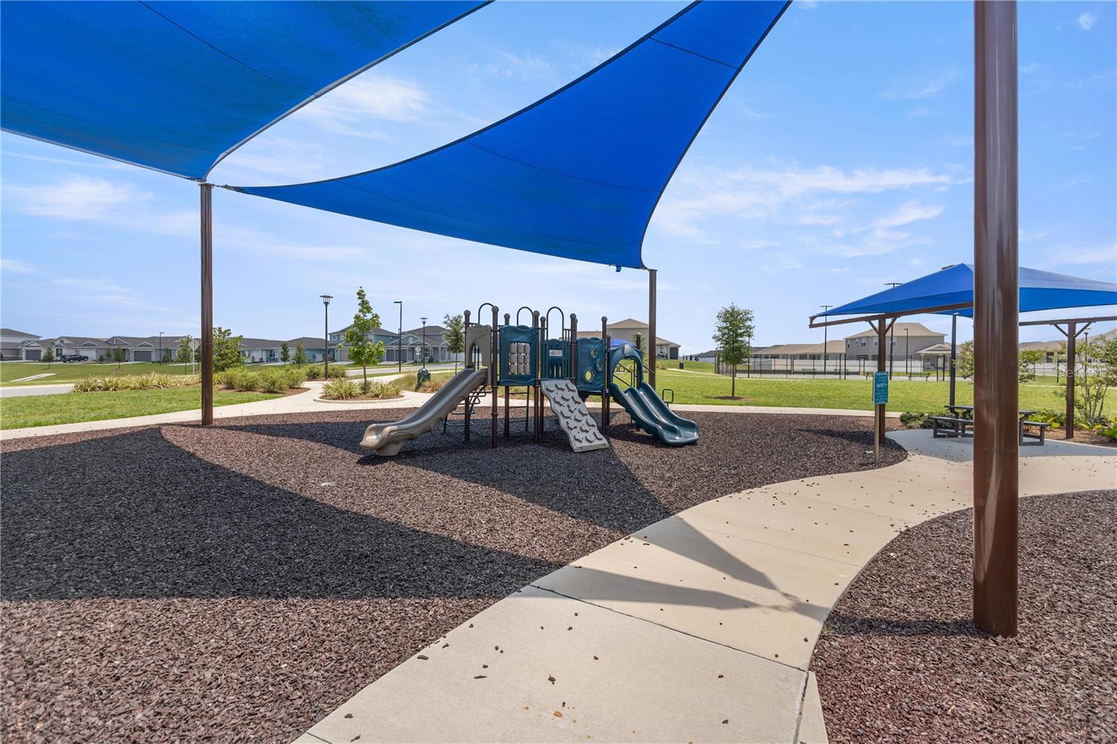 CALESA TOWNSHIP ROAN HILLS PH - Residential Lease