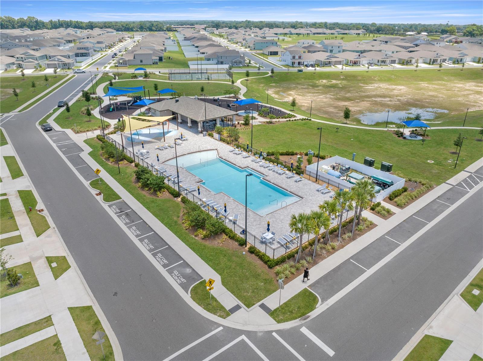 CALESA TOWNSHIP ROAN HILLS PH - Residential Lease