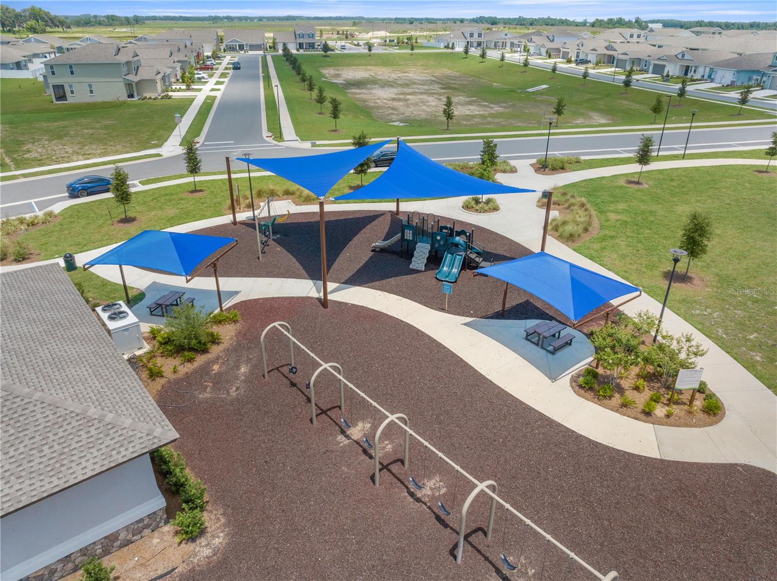 CALESA TOWNSHIP ROAN HILLS PH - Residential Lease