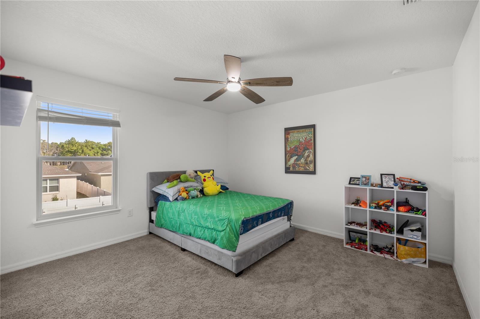 CALESA TOWNSHIP ROAN HILLS PH - Residential Lease