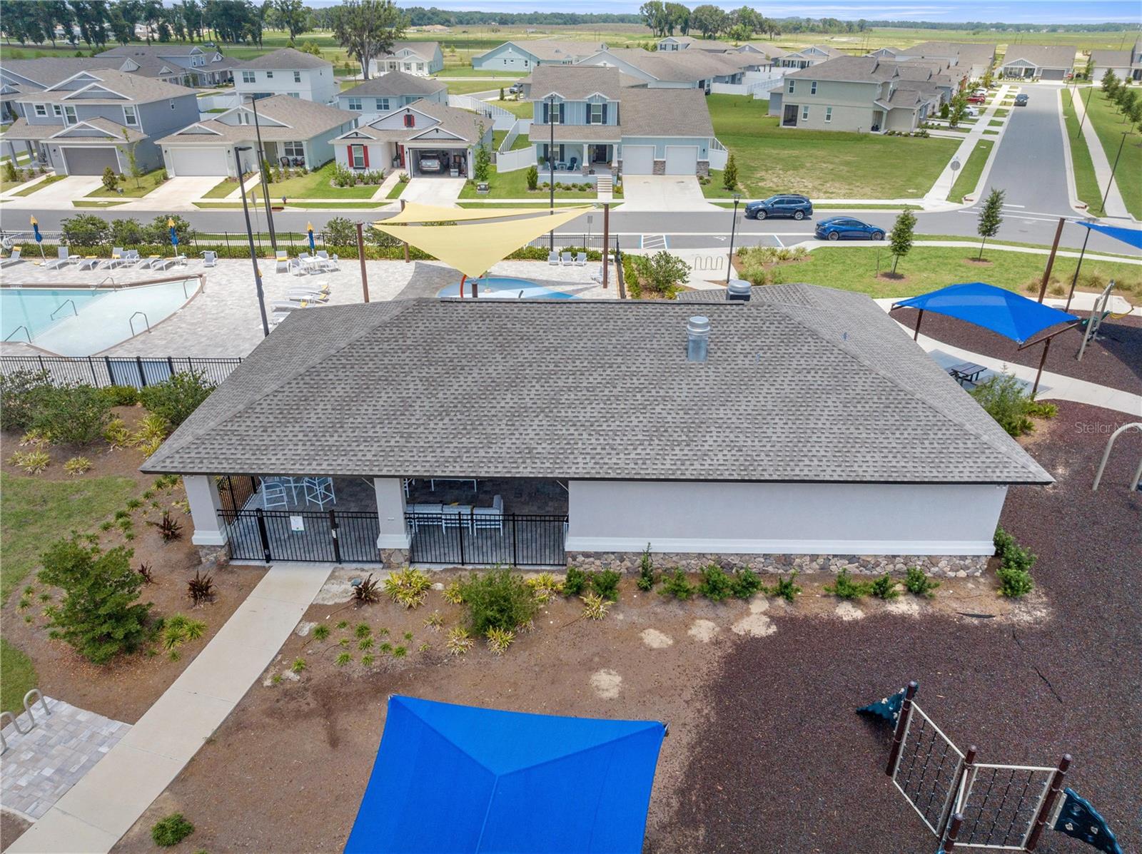 CALESA TOWNSHIP ROAN HILLS PH - Residential Lease