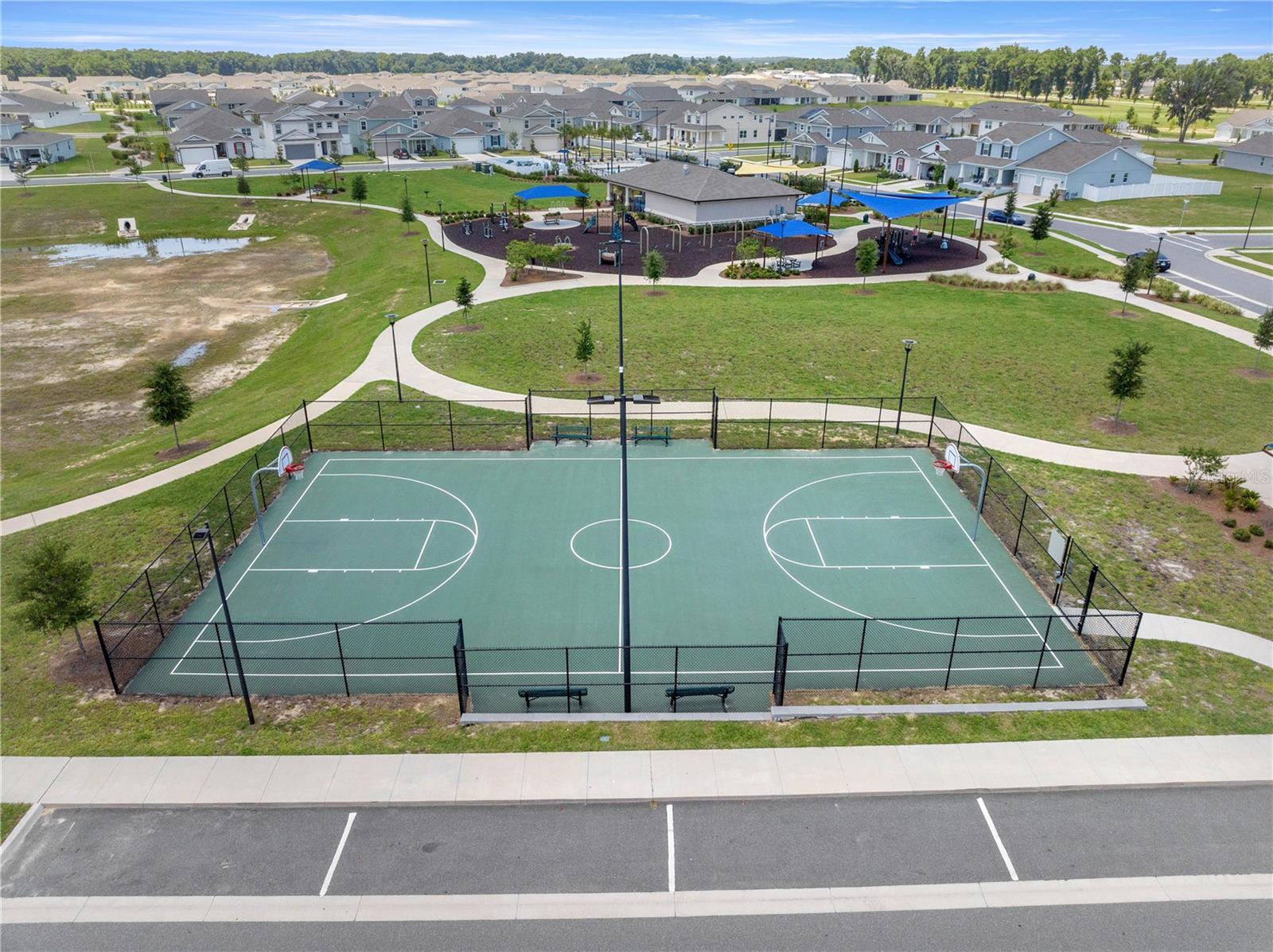 CALESA TOWNSHIP ROAN HILLS PH - Residential Lease