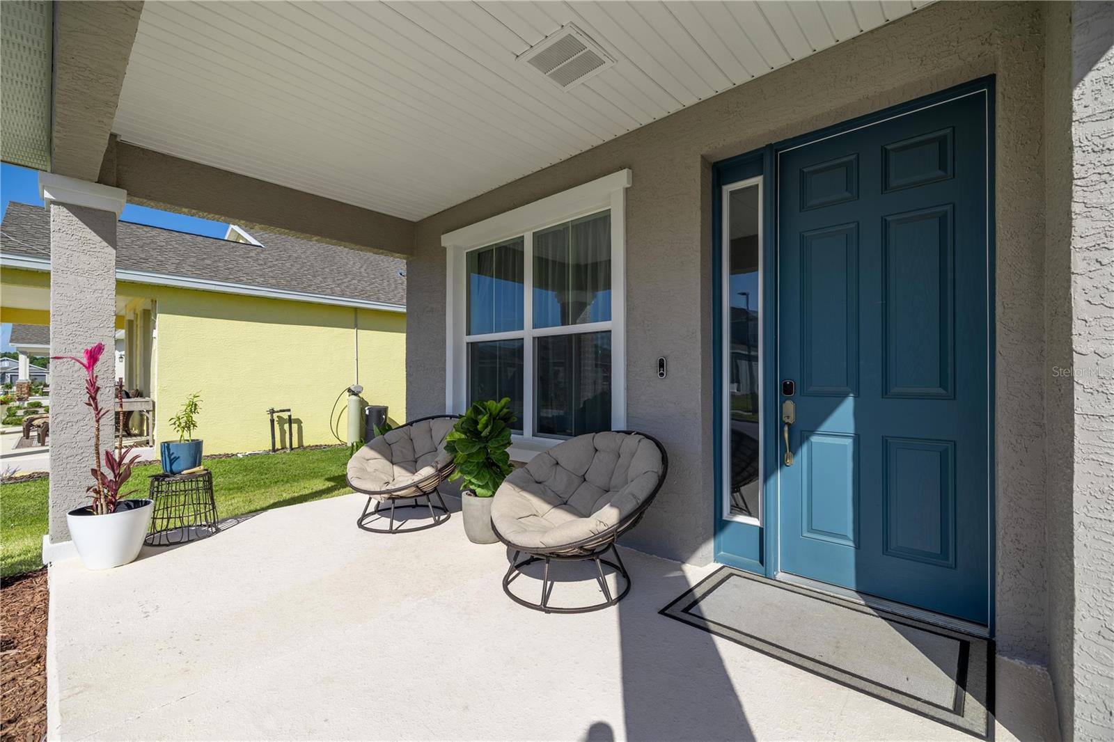 CALESA TOWNSHIP ROAN HILLS PH - Residential Lease