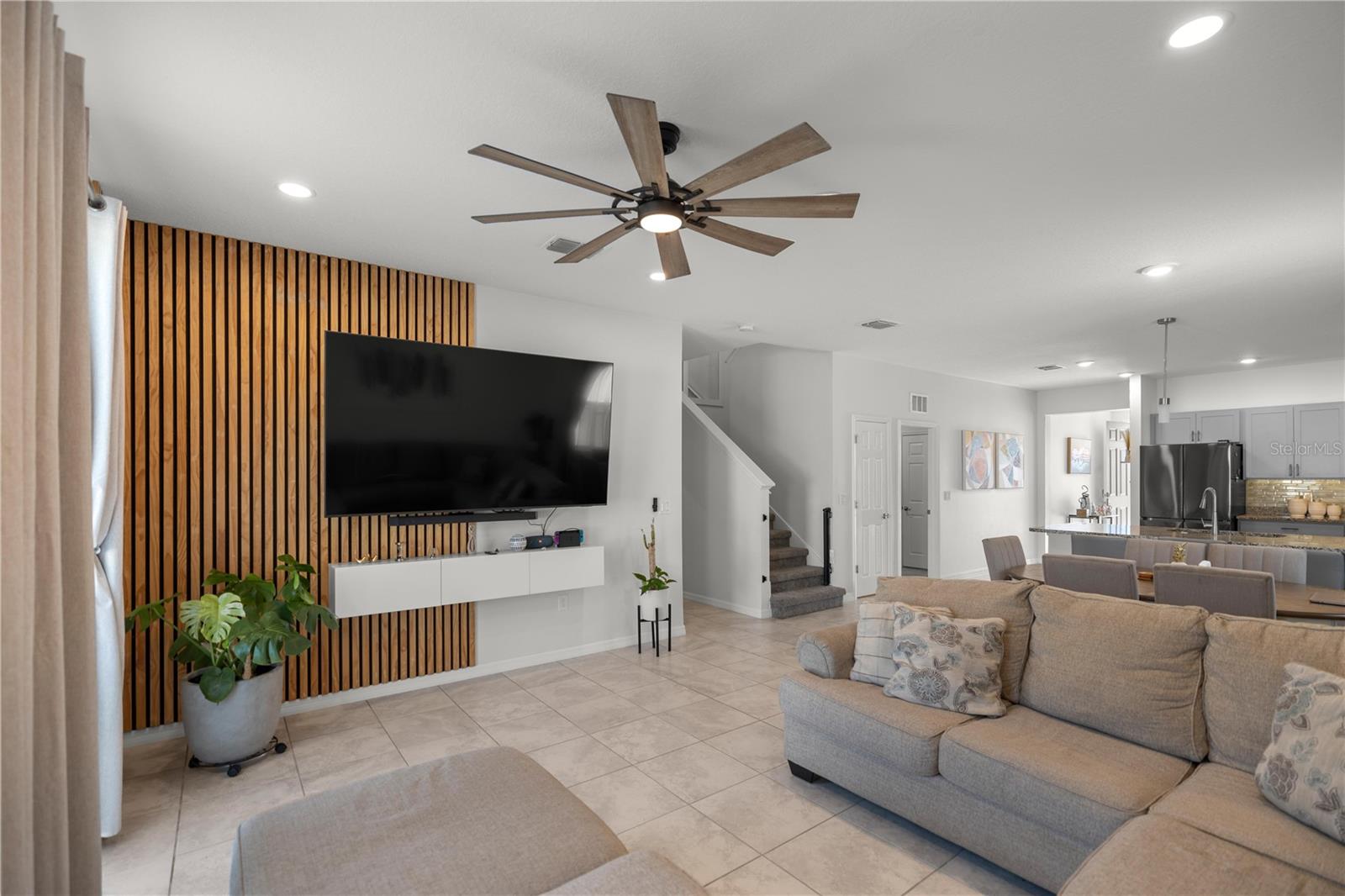 CALESA TOWNSHIP ROAN HILLS PH - Residential Lease