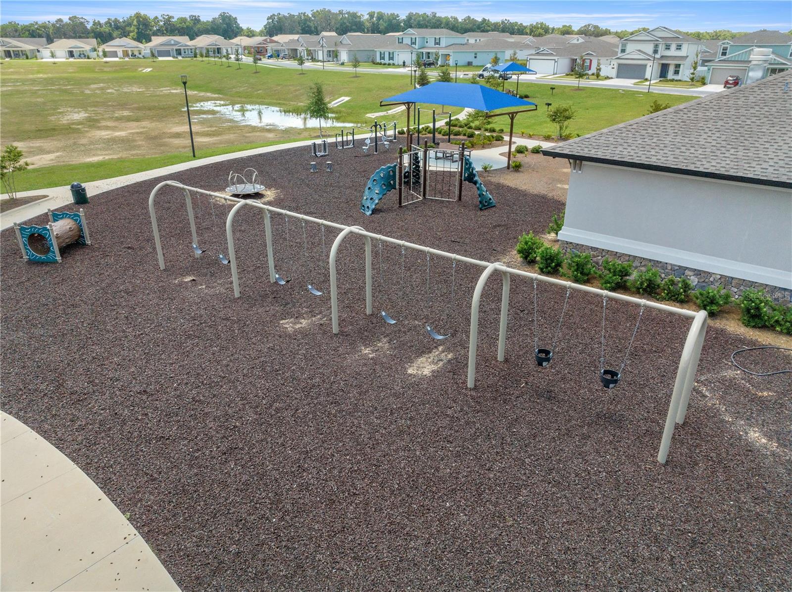 CALESA TOWNSHIP ROAN HILLS PH - Residential Lease