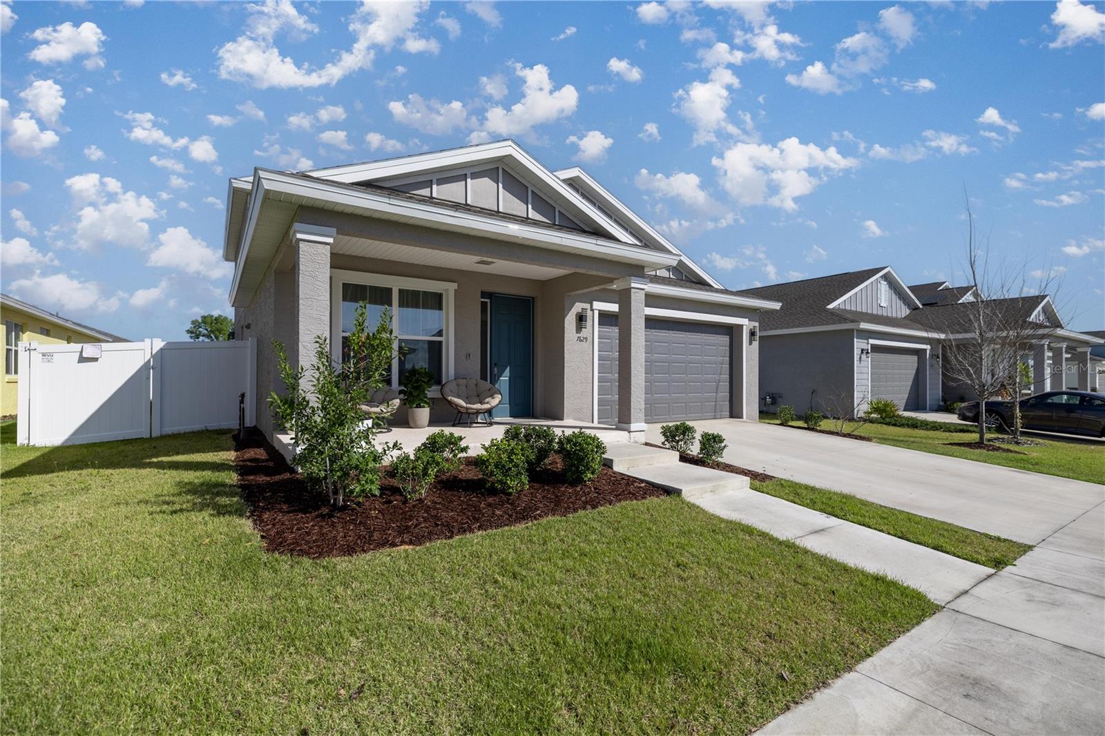 CALESA TOWNSHIP ROAN HILLS PH - Residential Lease