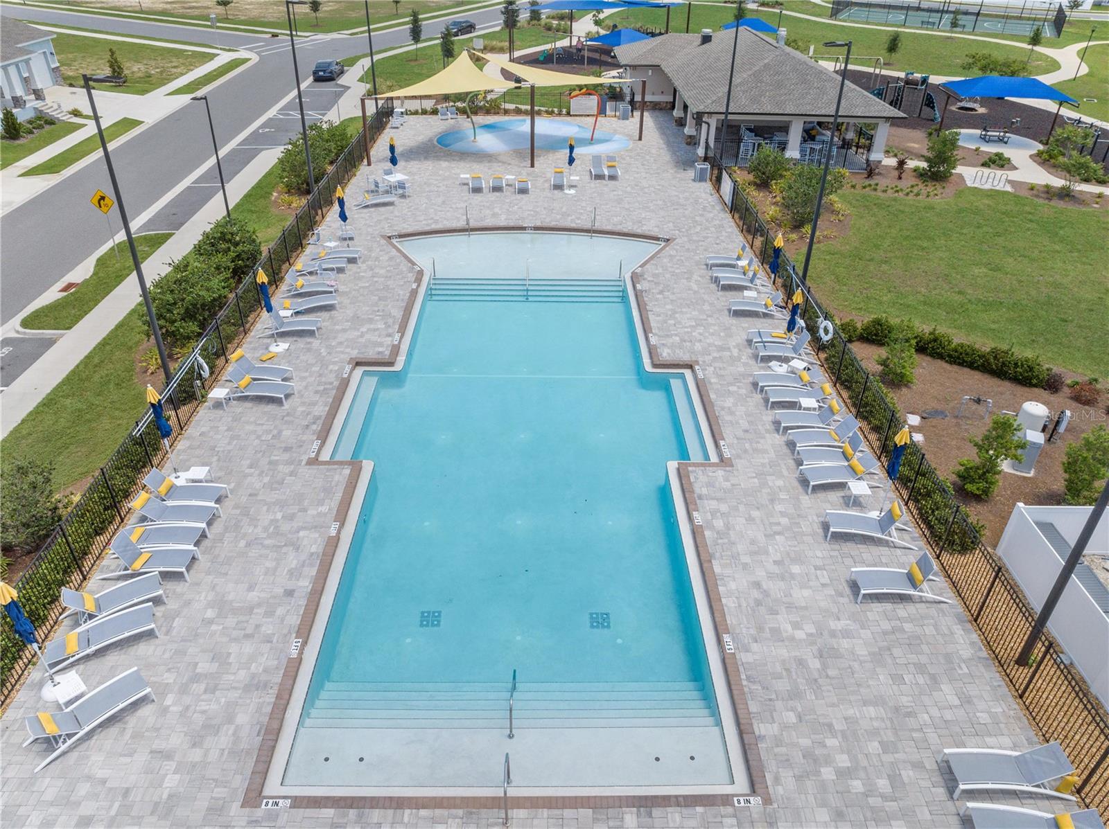 CALESA TOWNSHIP ROAN HILLS PH - Residential Lease