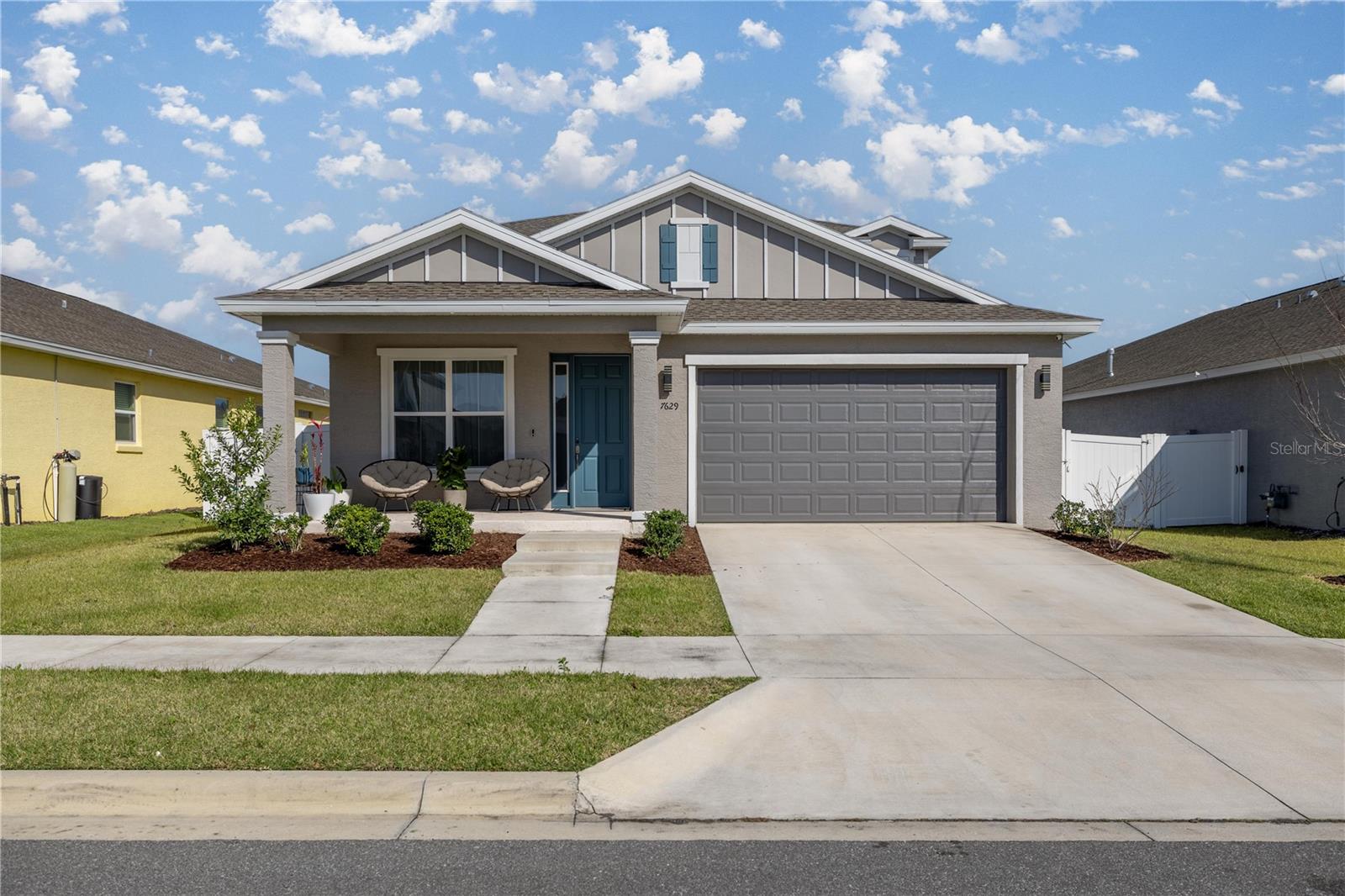 CALESA TOWNSHIP ROAN HILLS PH - Residential Lease