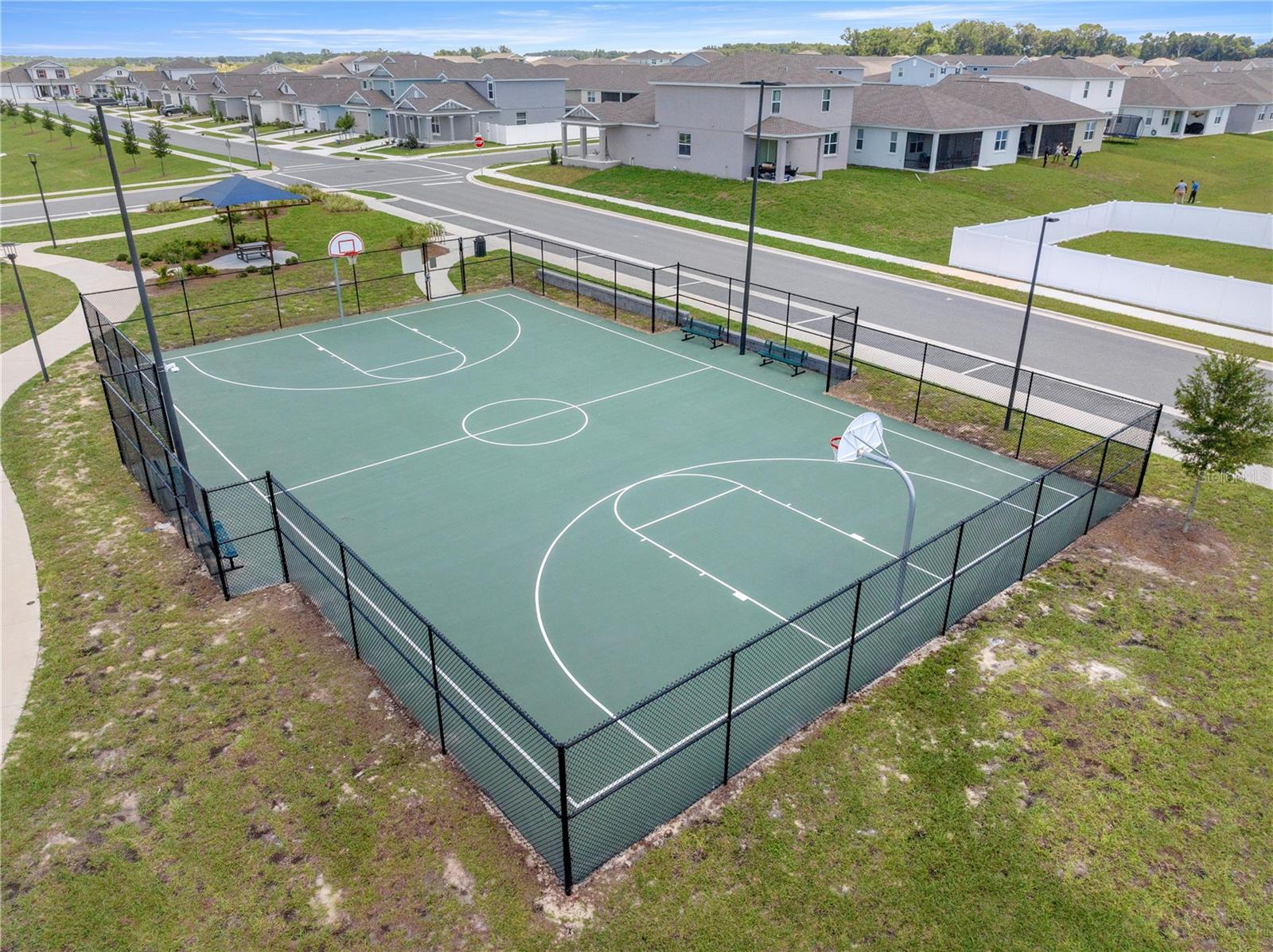 CALESA TOWNSHIP ROAN HILLS PH - Residential Lease