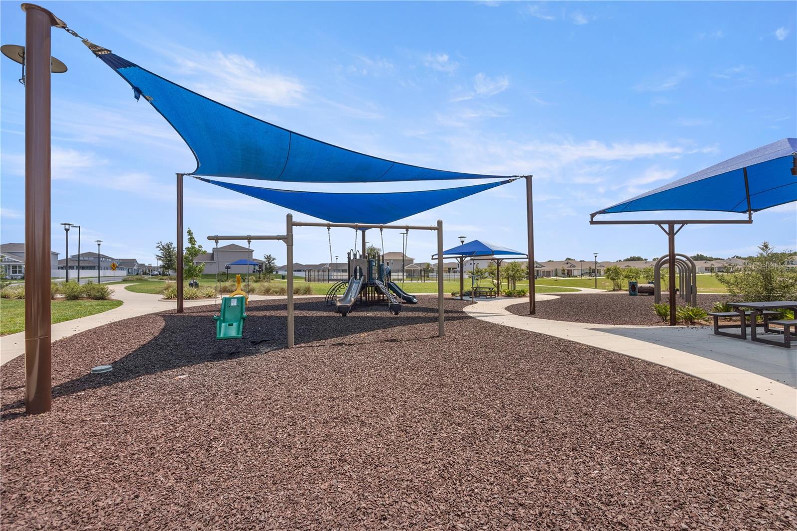 CALESA TOWNSHIP ROAN HILLS PH - Residential Lease