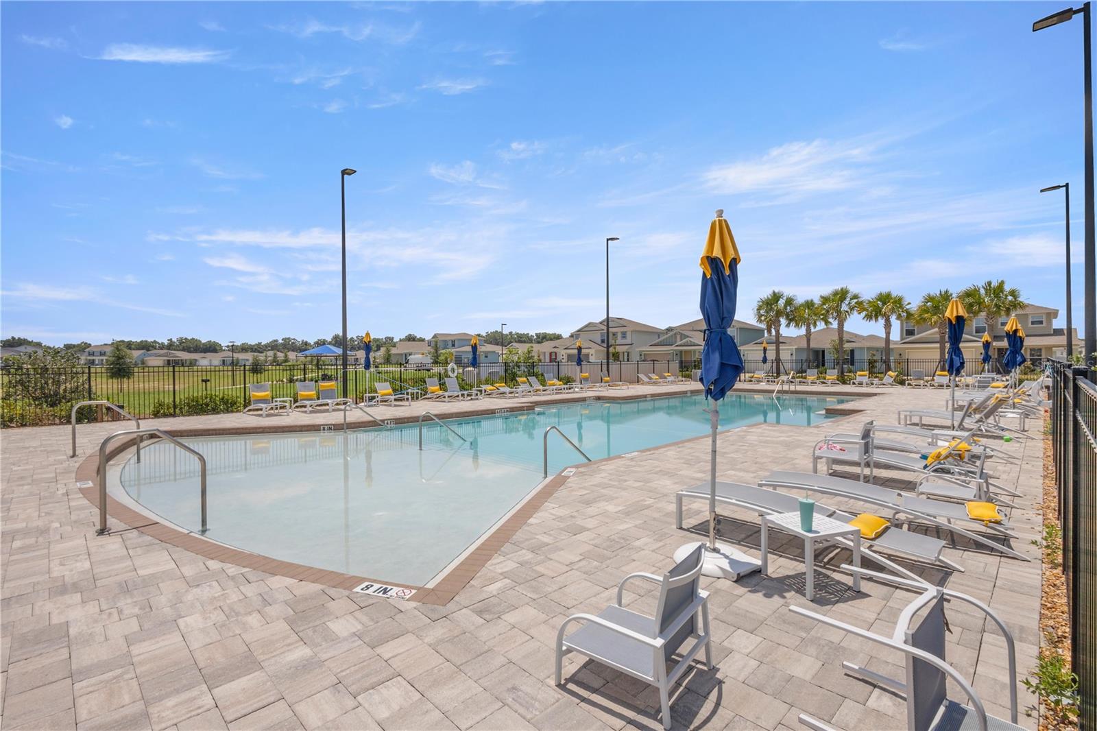 CALESA TOWNSHIP ROAN HILLS PH - Residential Lease