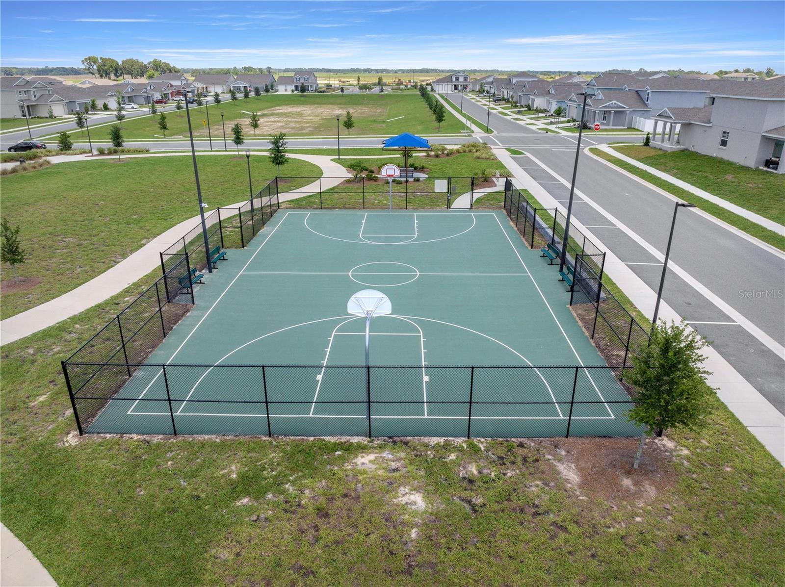 CALESA TOWNSHIP ROAN HILLS PH - Residential Lease