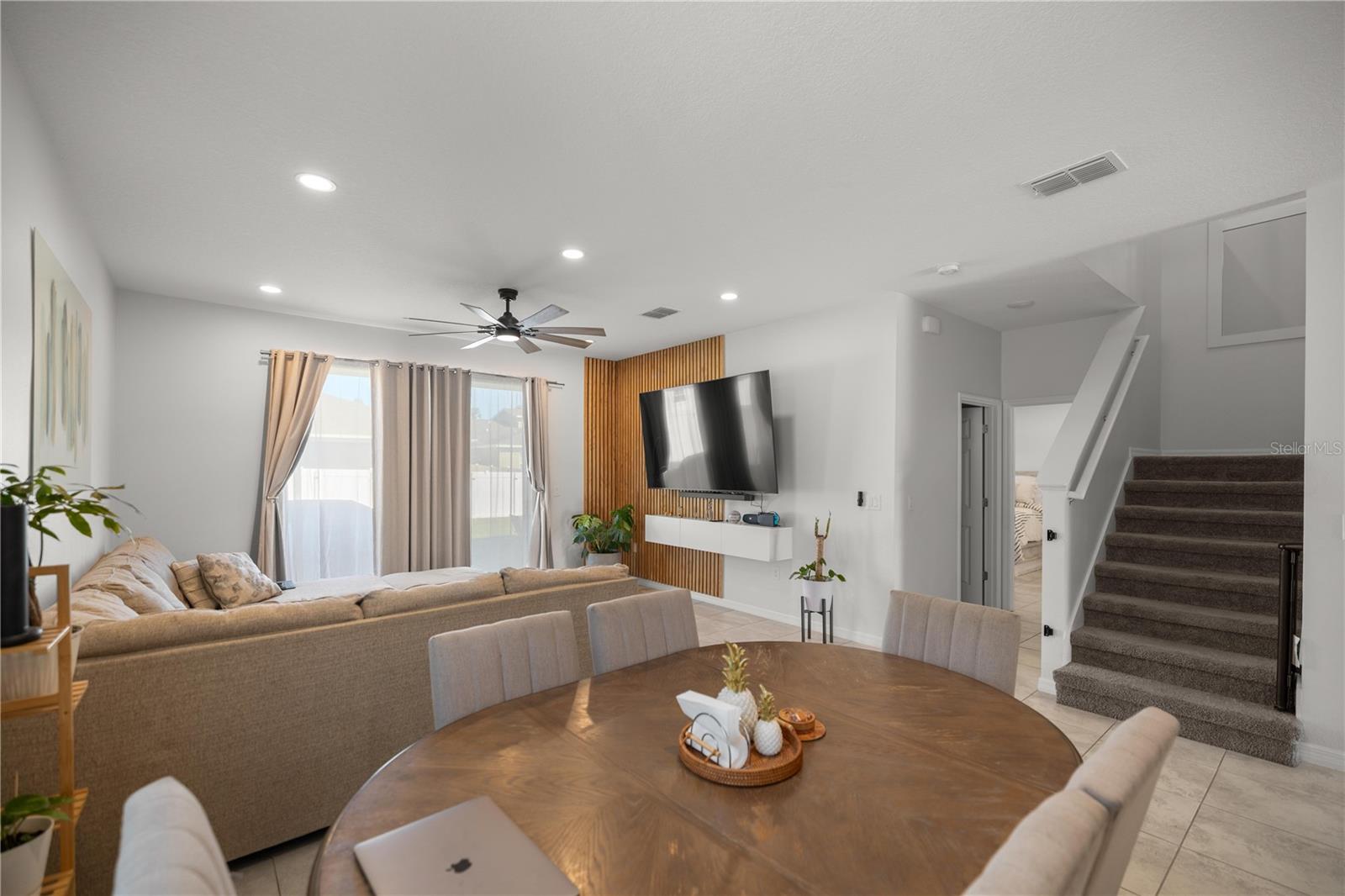 CALESA TOWNSHIP ROAN HILLS PH - Residential Lease