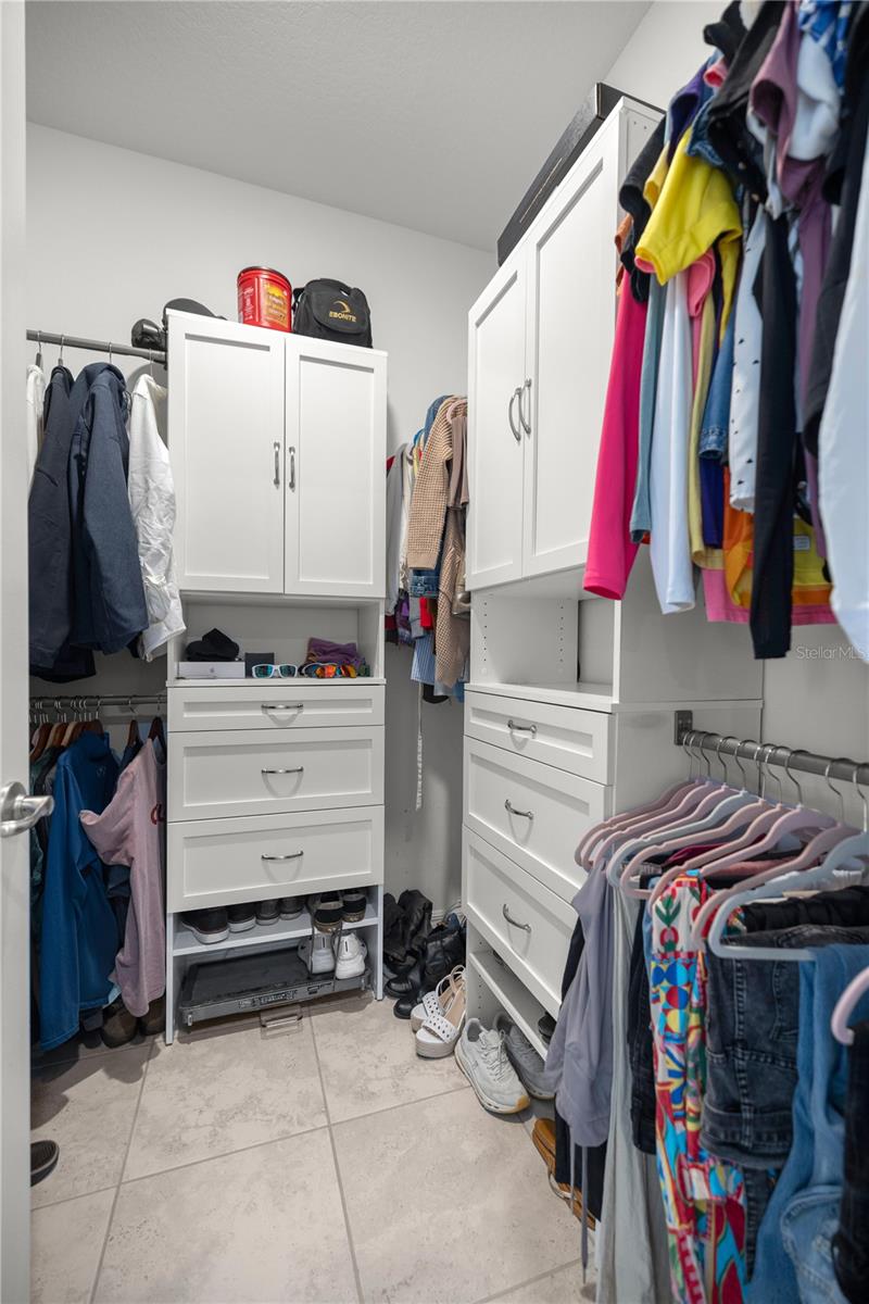 CALESA TOWNSHIP ROAN HILLS PH - Residential Lease