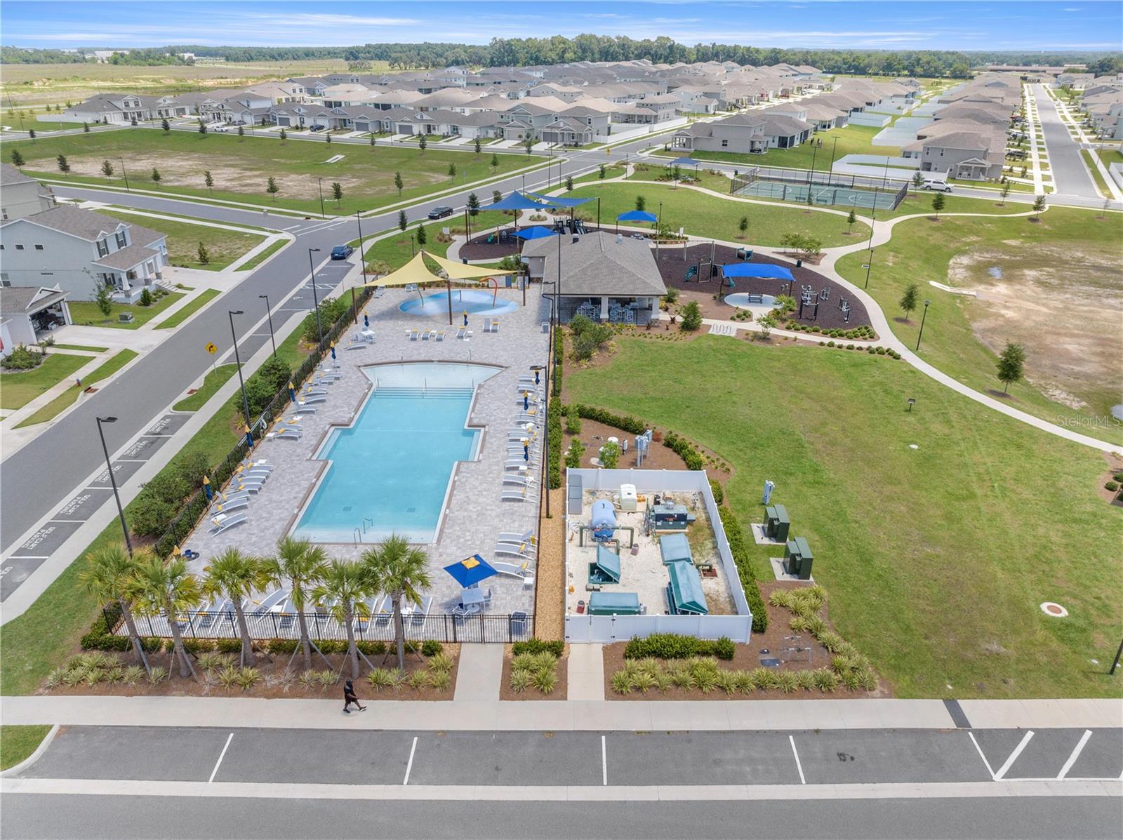 CALESA TOWNSHIP ROAN HILLS PH - Residential Lease