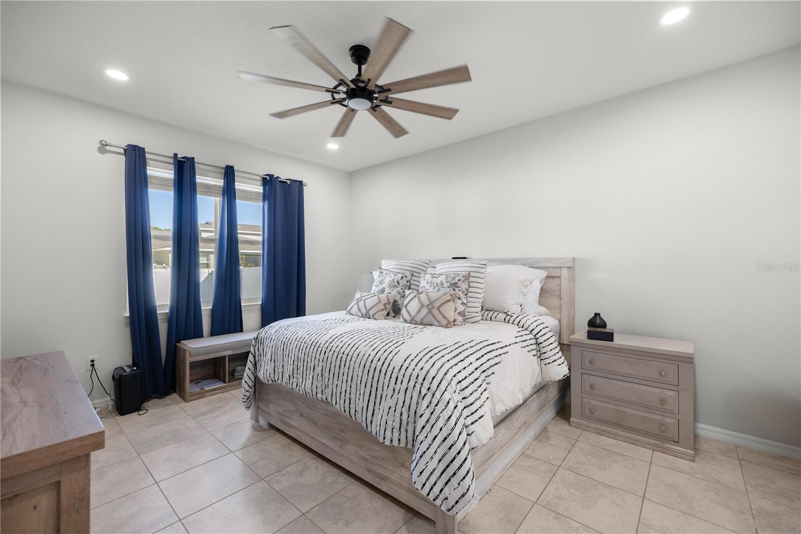 CALESA TOWNSHIP ROAN HILLS PH - Residential Lease