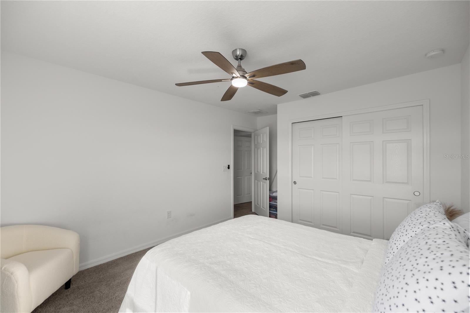 CALESA TOWNSHIP ROAN HILLS PH - Residential Lease