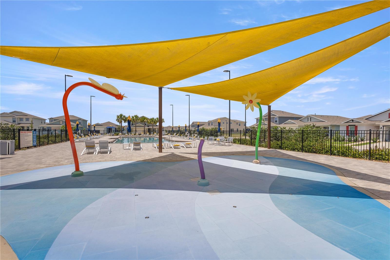 CALESA TOWNSHIP ROAN HILLS PH - Residential Lease