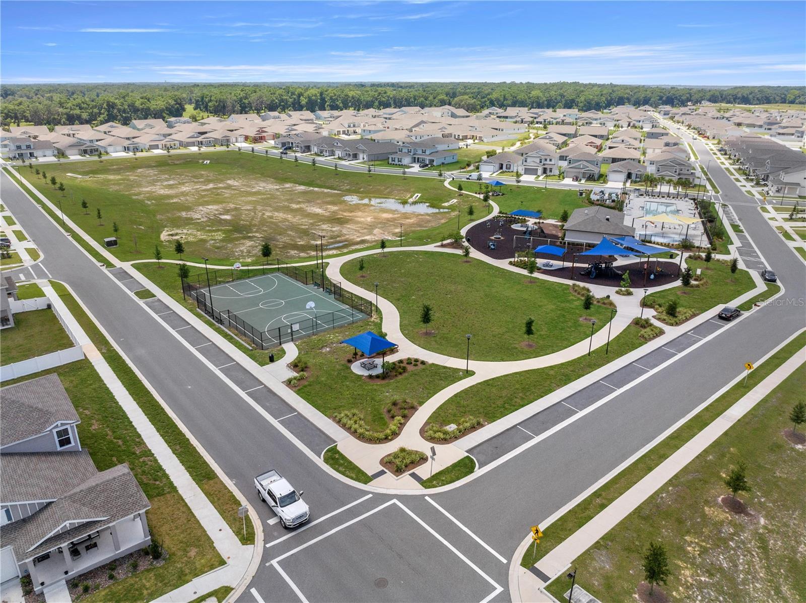 CALESA TOWNSHIP ROAN HILLS PH - Residential Lease