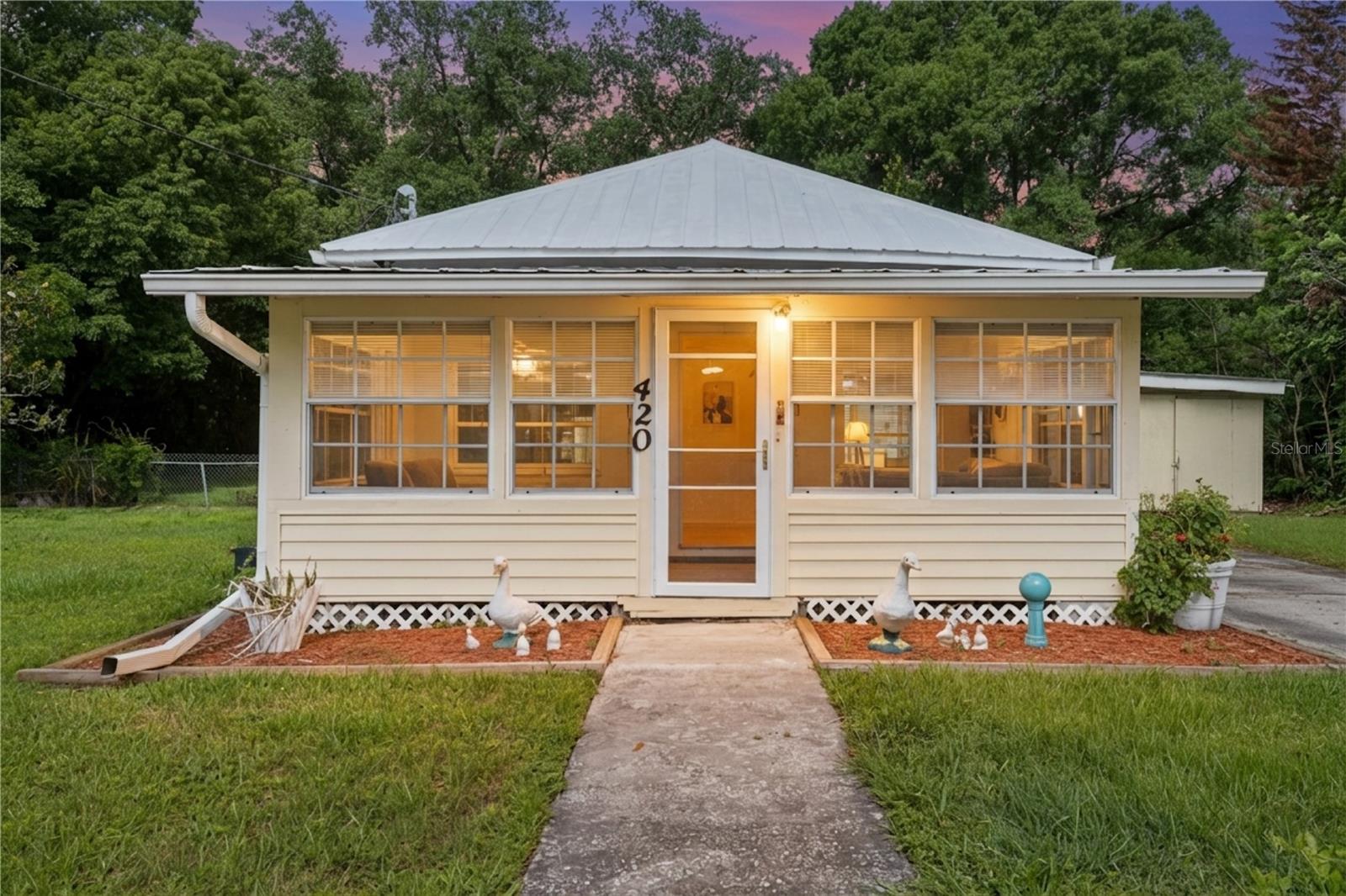 S L & I C - Residential