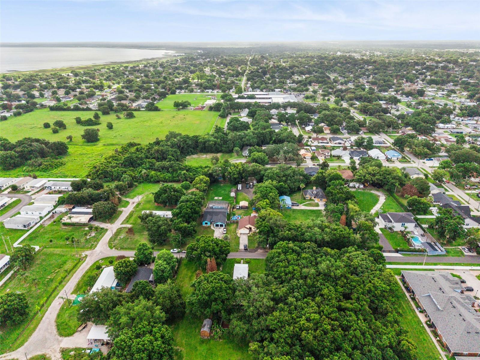 S L & I C - Residential